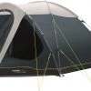 Outwell Cloud 5 Tente, bleu/gris -Camping Soldes outwell cloud 5 tent blue 1