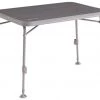 Outwell Coledale Table M, gris 2 Outwell Coledale Table M, gris -Camping Soldes outwell coledale table m 1