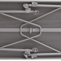 Outwell Coledale Table M, gris -Camping Soldes outwell coledale table m 3