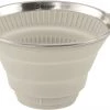 Outwell Collaps Support pour filtre à café, vert -Camping Soldes outwell collaps coffee filter holder cream white 1