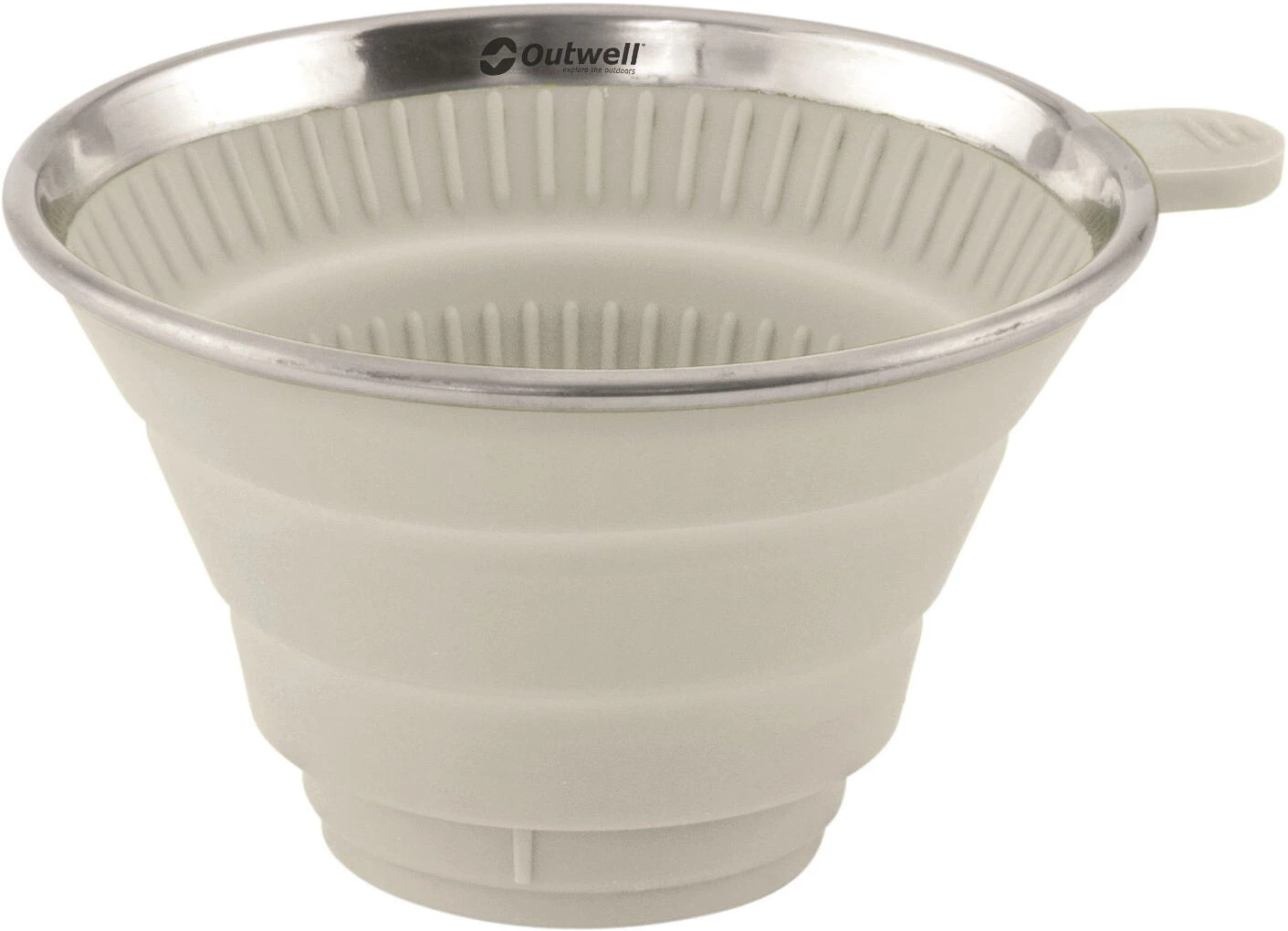 Outwell Collaps Support pour filtre à café, vert 3 Outwell Collaps Support pour filtre à café, vert