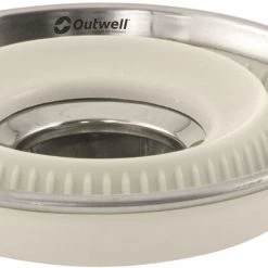 Camping Soldes -Camping Soldes outwell collaps coffee filter holder cream white 2