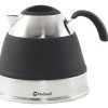 Outwell Collaps Bouilloire 2,5l, bleu -Camping Soldes outwell collaps kettle 25l black 1