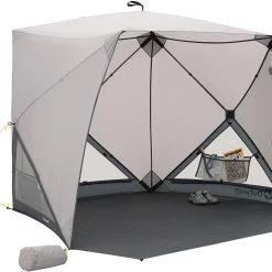 Outwell Compton Beach Shelter, gris