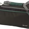 Outwell Cormorant Sac réfrigérant L, noir -Camping Soldes outwell cormorant coolbag l black 1