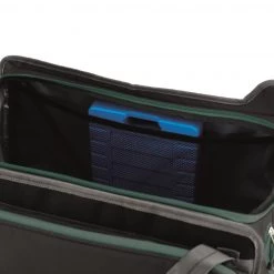 Outwell Cormorant Sac réfrigérant L, noir -Camping Soldes outwell cormorant coolbag l black 4