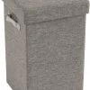 Outwell Cornillon High Siège et rangement, gris -Camping Soldes outwell cornillon high seat storage grey 1