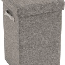 Outwell Cornillon High Siège et rangement, gris