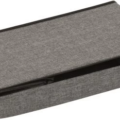 Outwell Cornillon L Siège et rangement, gris -Camping Soldes outwell cornillon l laatikko 3