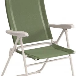 Outwell Cromer Chaise, vert