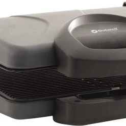 Outwell Darby Barbecue portable -Camping Soldes outwell darby contact grill 4