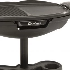 Outwell Darby Plaque pour barbecue -Camping Soldes outwell darby grill 6
