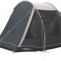 Outwell Dash 4 Tente, bleu -Camping Soldes outwell dash 4 tent blue 4