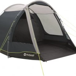 Outwell Dash 5 Tente, bleu -Camping Soldes outwell dash 5 tent blue 3