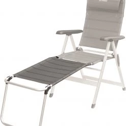 Outwell Dauphin Repose-pieds, gris