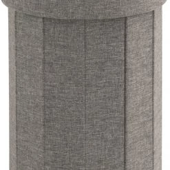 Outwell Dawlish High Siège et rangement, gris