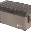 Outwell Deep Chill Cool Box 29l, marron -Camping Soldes outwell deep chill cool box 29l grey 1