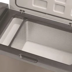 Outwell Deep Chill Cool Box 29l, marron -Camping Soldes outwell deep chill cool box 29l grey 4