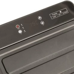 Outwell Deep Chill Cool Box 29l, marron -Camping Soldes outwell deep chill cool box 29l grey 6