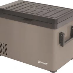 Outwell Deep Chill Cool Box 50l, marron