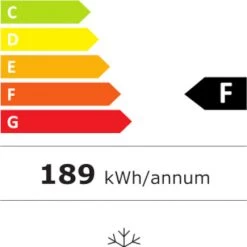Outwell Deep Chill Cool Box 50l, marron -Camping Soldes outwell deep chill cool box 50l grey 5