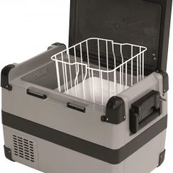 Outwell Deep Cool Box 28l, gris/noir -Camping Soldes outwell deep cool 28l 3