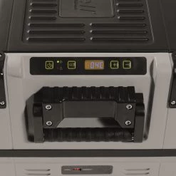 Outwell Deep Cool Box 28l, gris/noir -Camping Soldes outwell deep cool 28l 4