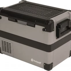 Outwell Deep Cool Box 35l, gris/noir