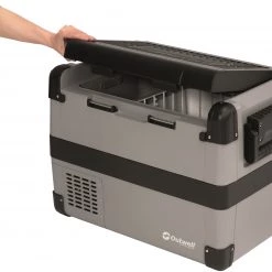 Outwell Deep Cool Sacoche 50l, gris/noir -Camping Soldes outwell deep cool 50l 4