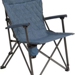 Outwell Derwent Chaise, bleu