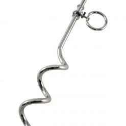 Outwell Dog Tether, argent