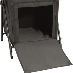 Outwell Domingo Armoire, gris -Camping Soldes outwell domingo cabinet 3