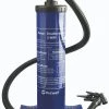 Outwell Double Action Pompe, bleu/noir -Camping Soldes outwell double action pump 1