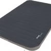 Outwell Dreamboat Double Matelas gonflable 7,5cm, bleu -Camping Soldes outwell dreamboat double airbed 75cm 1