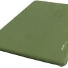 Outwell Dreamcatcher Double Matelas 7,5cm, vert -Camping Soldes outwell dreamcatcher double sleeping mat 75cm green 1