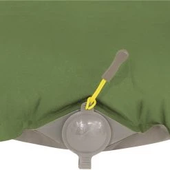 Camping Soldes -Camping Soldes outwell dreamcatcher double sleeping mat 75cm green 2