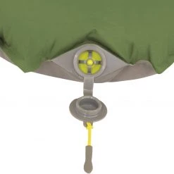 Outwell Dreamcatcher Single Matelas 7,5cm, vert 7 Outwell Dreamcatcher Single Matelas 7,5cm, vert -Camping Soldes outwell dreamcatcher single sleeping mat 75cm green 3