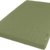 Outwell Dreamland Matelas gonflable Double, vert -Camping Soldes outwell dreamland mat double green 1