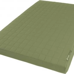Outwell Dreamland Matelas gonflable Double, vert