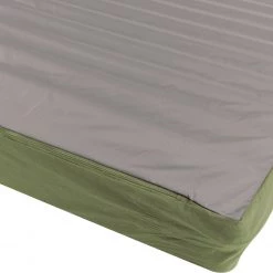 Outwell Dreamland Matelas gonflable Double, vert -Camping Soldes outwell dreamland mat double green 3