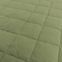 Outwell Dreamland Matelas gonflable Double, vert -Camping Soldes outwell dreamland mat double green 5