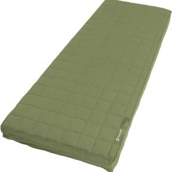 Outwell Dreamland Matelas gonflable Simple, vert