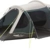 Outwell Earth 3 Tente, bleu -Camping Soldes outwell earth 3 tent blue 1
