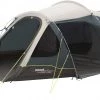 Outwell Earth 4 Tente, bleu -Camping Soldes outwell earth 4 tent blue 1