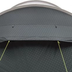 Outwell Earth 4 Tente, bleu -Camping Soldes outwell earth 4 tent blue 3