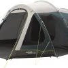 Outwell Earth 5 Tente, bleu -Camping Soldes outwell earth 5 tent blue 1