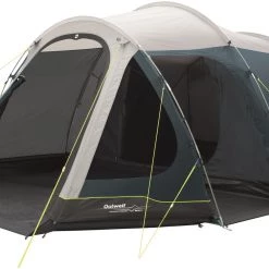 Outwell Earth 5 Tente, bleu