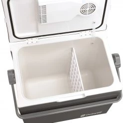 Outwell ECO Prime Glacière 24l 12V/230V -Camping Soldes outwell eco prime coolbox 24l 12v 230v 2