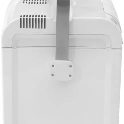 Outwell ECOlux Boîte 35l 12V/230V, blanc -Camping Soldes outwell ecolux box 35l 12v 230v 4