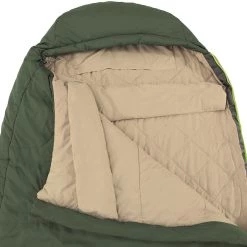 Outwell Fir Lux Sac de couchage, vert -Camping Soldes outwell fir lux sleeping bag 3